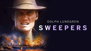 Dolph Lundgren  quotSweepersquot 1998 Widescreen Trailer [upl. by Norry928]