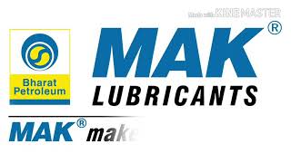 MAK multigrade 20W40 Engine oil [upl. by Yaned]