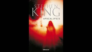 Apocalipsis  Stephen King parte 1 [upl. by Kallista]