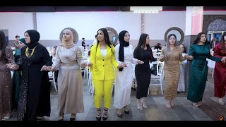 Daweta Ilhan amp Merve KOMA WELAT  Kaptan Center By  D Films [upl. by Wilburn105]