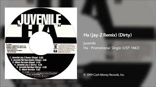 Juvenile  Back That Thang Up LIVE at the Apollo 1999 [upl. by Mot518]