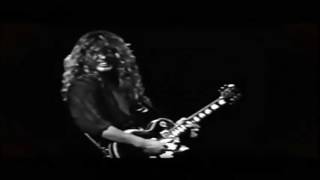 Whitesnake Slide it in subtitulado [upl. by Lacagnia]