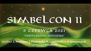 SIMBELCON II quotUkryta Natura Śródziemiaquot 5 czerwca 2021 [upl. by Bradshaw348]