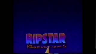 Ripstar ProductionsReeves Entertainment 1992 [upl. by Valle]