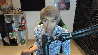 FernanFloo Habla Sobre Peluchin entertainment [upl. by Sylram]