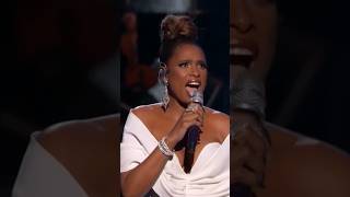 Jennifer Hudson performs Aretha Franklin’s “Ain’t No Way” [upl. by Loella]