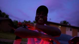 B L A Feezy  For the summer  Official Music Video  Shot By  OnPointFilmzSTL [upl. by Carrel]