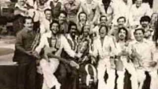 Fania All Stars  Siento [upl. by Gavrielle]