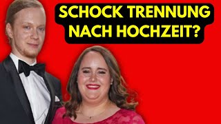 SchockTrennung bei Ricarda Lang [upl. by Attenehs]