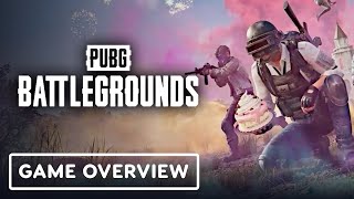 Unstoppable Victory Top 1 PUBG PC Gameplay In Stunning 4K  No Commentary  Garynych Gameplay [upl. by Paddy]