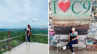 Exploring Cloud 9 Antipolo  Annies Thing [upl. by Meehsar]