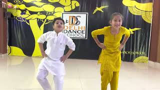 Tankha Full Song  Ranjit Bawa  choreography by dipu bboyzz [upl. by Dobbins69]