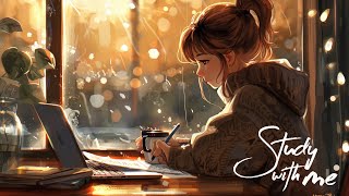 Deep Focus  Music For Reading And Concentration Study Music  Ambient Study Music To Concentration [upl. by Franky]