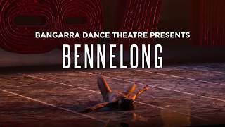 Some days I feel like Im Bennelong  2017 Bennelong trailer [upl. by Bidget]