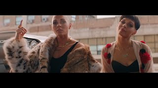 Nina Sky  Champion Lover Official Music Video [upl. by Zeuqcaj]