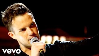 The Killers  When You Were Young Live From The Royal Albert Hall [upl. by Alleram]