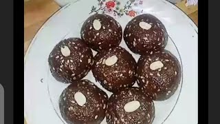 ragi balls ll healthy balls ll 🔥 less cooking time ll try it once every one love [upl. by Sugna650]