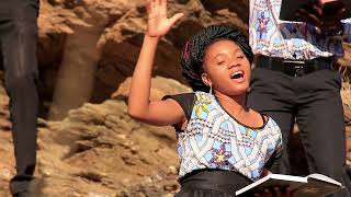 Rejoicing Choir Ezigido official video [upl. by Aznola803]