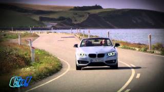 BMW 2er [upl. by Maddox109]