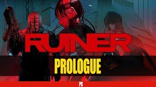 Ruiner Pinball Jaguar Gameplay No Commentary [upl. by Alben]