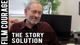 The Story Solution  23 Actions All Great Heroes Must Take  Eric Edson FULL INTERVIEW [upl. by Iahs]