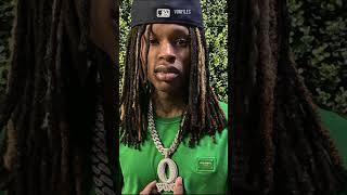 King Von Type Beat x Lil Durk Type Beat 2024  TRY HARD beats kingvon hiphopartist rap rapper [upl. by Sinylg799]