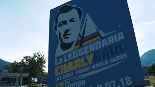 La Leggendaria Charly Gaul 1214072019 [upl. by Jonas451]