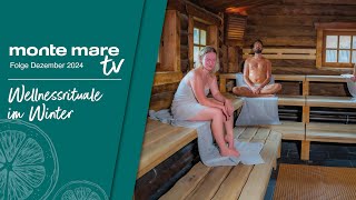 monte mare TV  Folge Dezember 2023 [upl. by Eetsirhc]