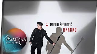 Marija Serifovic  Mrs  Audio 2014 [upl. by Mickie752]