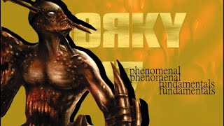 Phenomenal Fundamentals  Gorky 17 Review [upl. by Nnylireg]