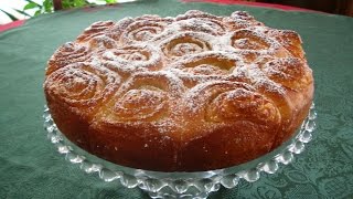 Torta delle roseRoses cake [upl. by Dulce]