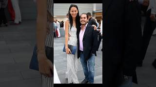 TV personality Jules Wainstein 12Year marriage to Michael Wainsteinamp2children❤️❤️love actress usa [upl. by Ylro]