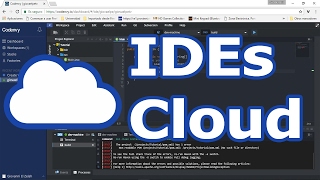 TOP IDES ONLINE TOTALMENTE GRATUITOS [upl. by Einuj]