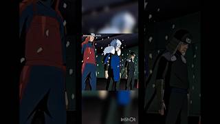 Orochimaru revives homages🥶💀 amv edit anime narutoshippuden [upl. by Kailey321]