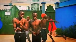 Go Pato–Pato Banton official dance video by Daybrec [upl. by Lawley]