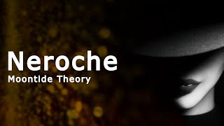 Neroche  Moontide Theory Drum Edition [upl. by Hootman866]