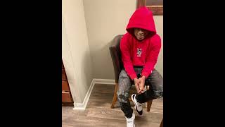 FREE SAMPLE Jdot Breezy Type Beat  quotAint No Rookiequot [upl. by Lathe]