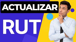 👉Como Actualizar el RUT registro único tributario  por Internet DIAN [upl. by Marti305]