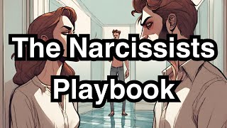 Narcissistic Manipulation Tactics  Toxic Emotional Abuse amp Gaslighting  by Roman Zanoni [upl. by Brainard]