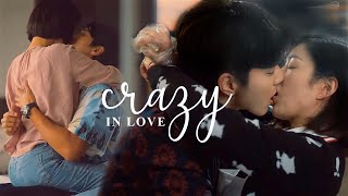 crazy in love  korean multicouple [upl. by Nadia]