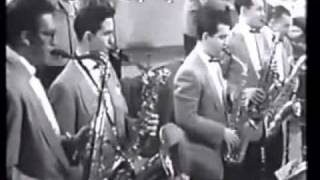 SWING BIG BANDS en Vintage Music [upl. by Akenor]