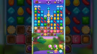 Candy Crush Friends Saga Level 2815 [upl. by Aerol408]