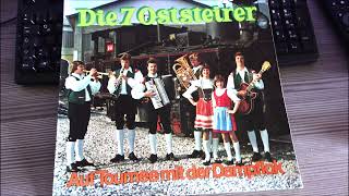 die 7 oststeirer appenzeller jodler 1986 [upl. by Flanna987]