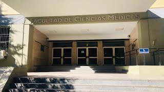 Facultad de Ciencias Médicas de la UNLPCurso Introductorio 2021 [upl. by Ahgem76]