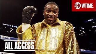 ALL ACCESS Adrien Broner vs Marcos Maidana  Full Episode  SHOWTIME [upl. by Atims329]