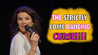 The Strictly Come Dancing CURSE [upl. by Palila]