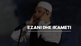 Çfarë e dallon ezanin nga ikameti [upl. by Esorrebma]