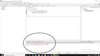 could not find or load main class in java  javalangClassNotFoundException [upl. by Ojytteb374]