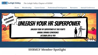 Unleashing Your HR Superpower [upl. by Knowle245]