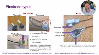 Electroencephalography EEG [upl. by Sotnas58]